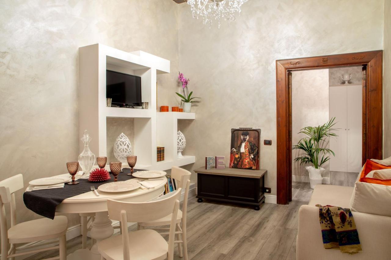 Forum View Apartment روما المظهر الخارجي الصورة