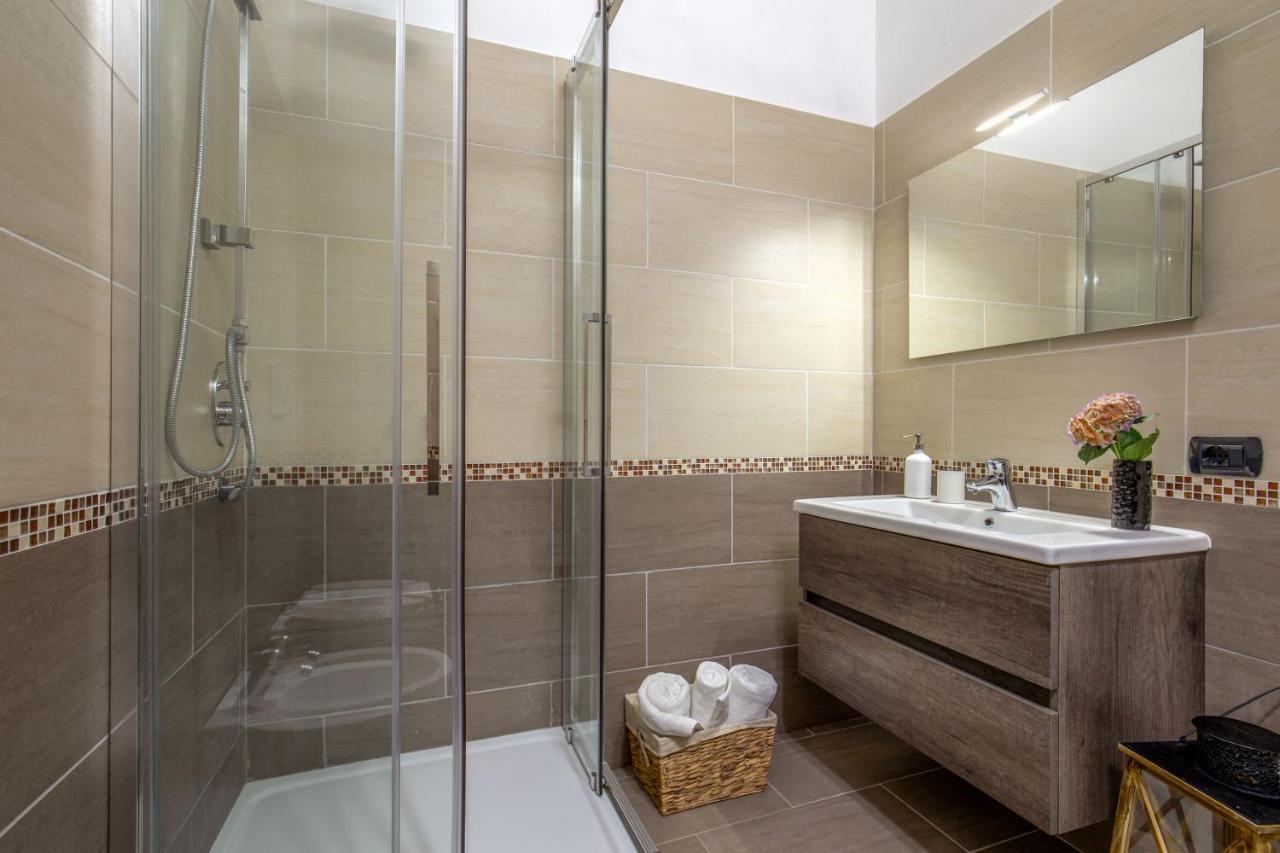 Forum View Apartment روما المظهر الخارجي الصورة