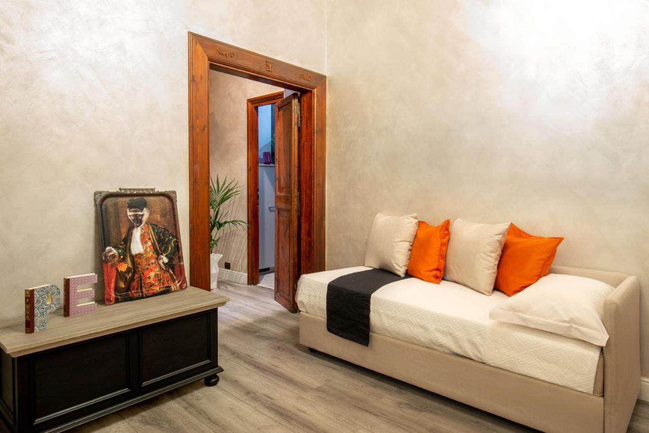 Forum View Apartment روما المظهر الخارجي الصورة