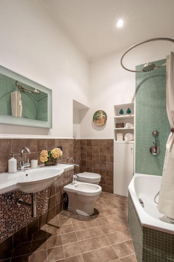 Forum View Apartment روما المظهر الخارجي الصورة