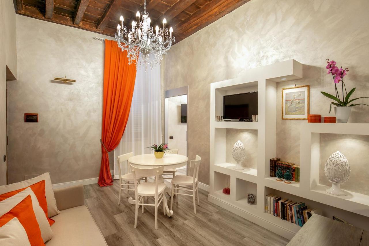 Forum View Apartment روما المظهر الخارجي الصورة